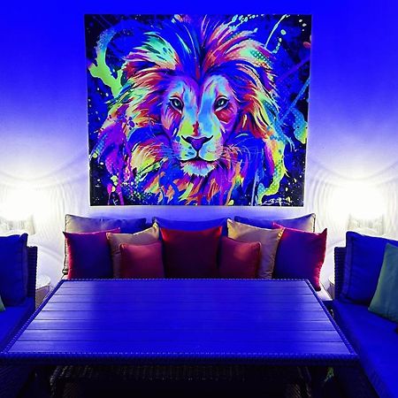 Апартаменты Bienvenue Chez Maxime Сен-Дени Экстерьер фото